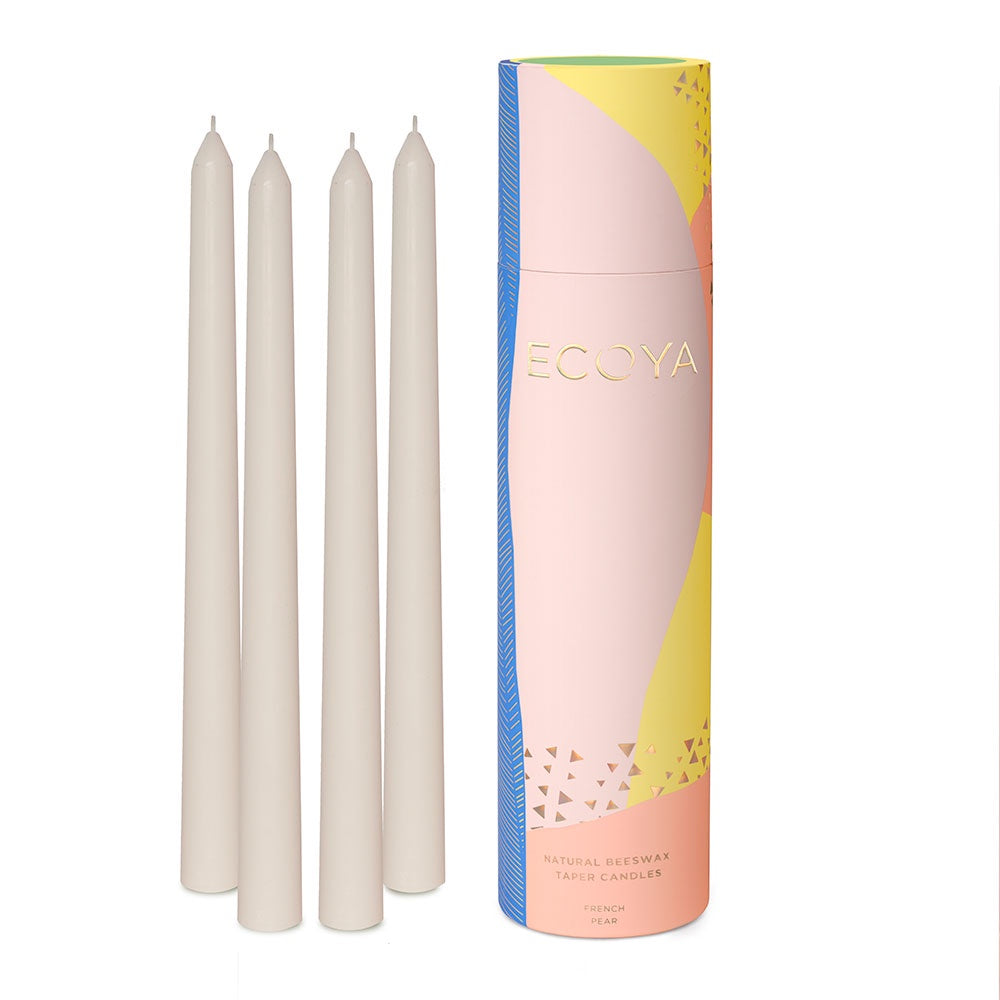 Taper Candles