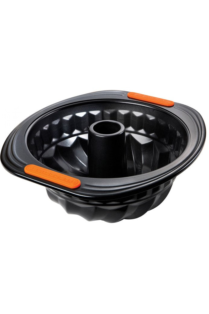 Bundt Tin