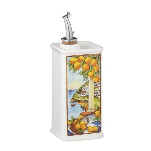 Mediterranean Oil Cruet Sea View 250ml