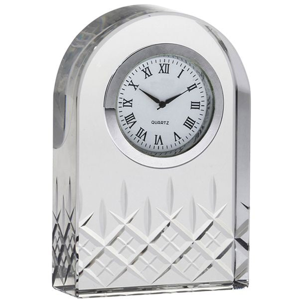London Clock
