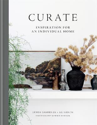 Curate: An Inspiration for an Individual Home