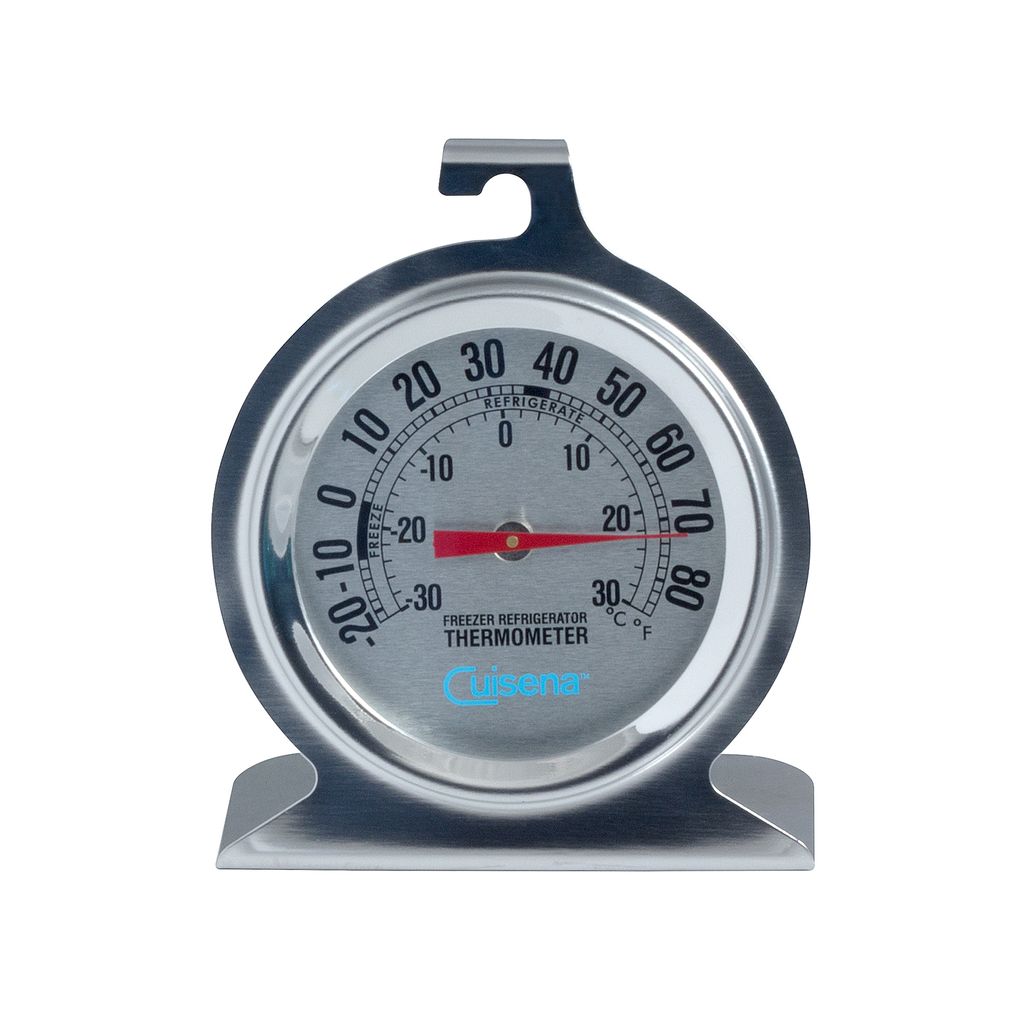 Fridge Thermometer