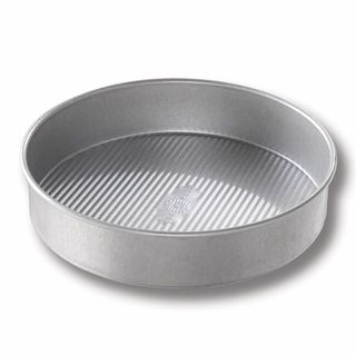 Round Cake Pan 9"