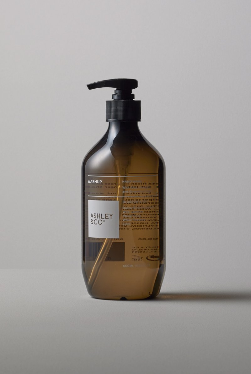 Washup Handwash