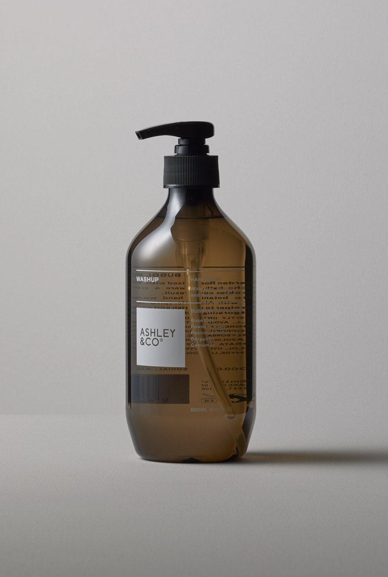 Washup Handwash