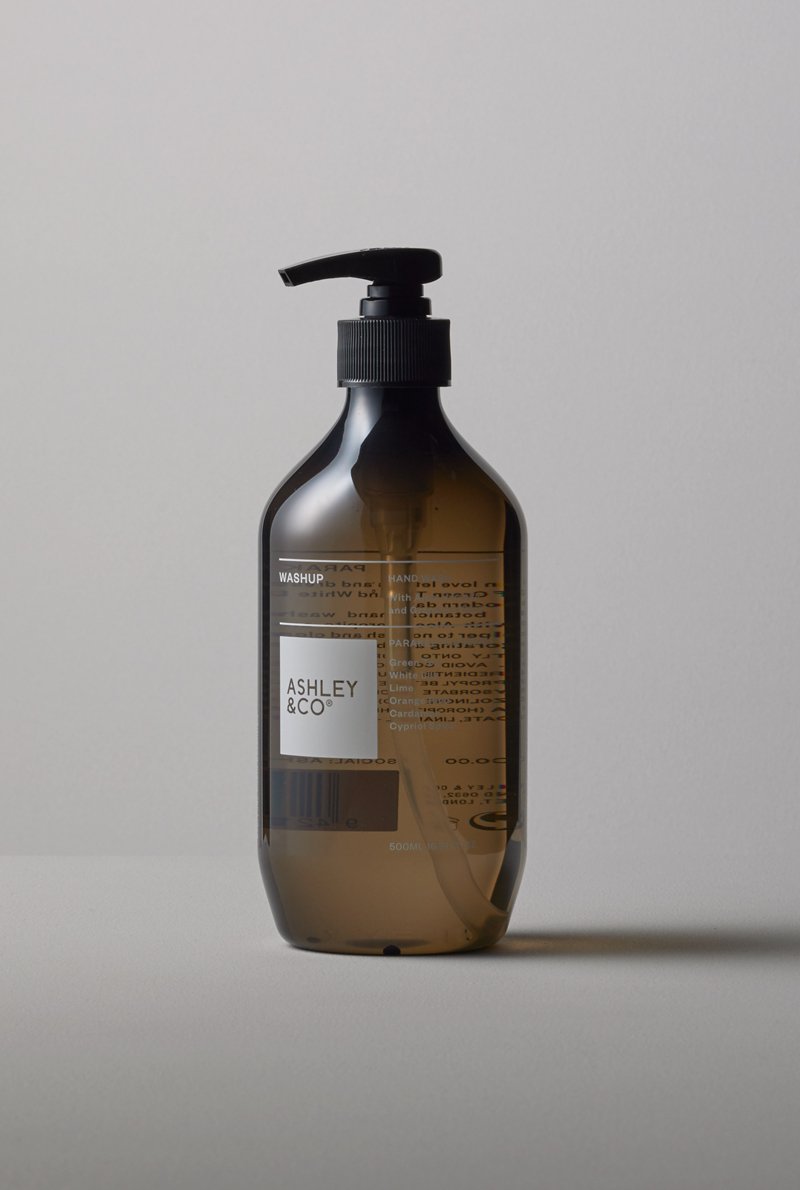 Washup Handwash
