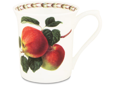 Hookers Fruit Mug