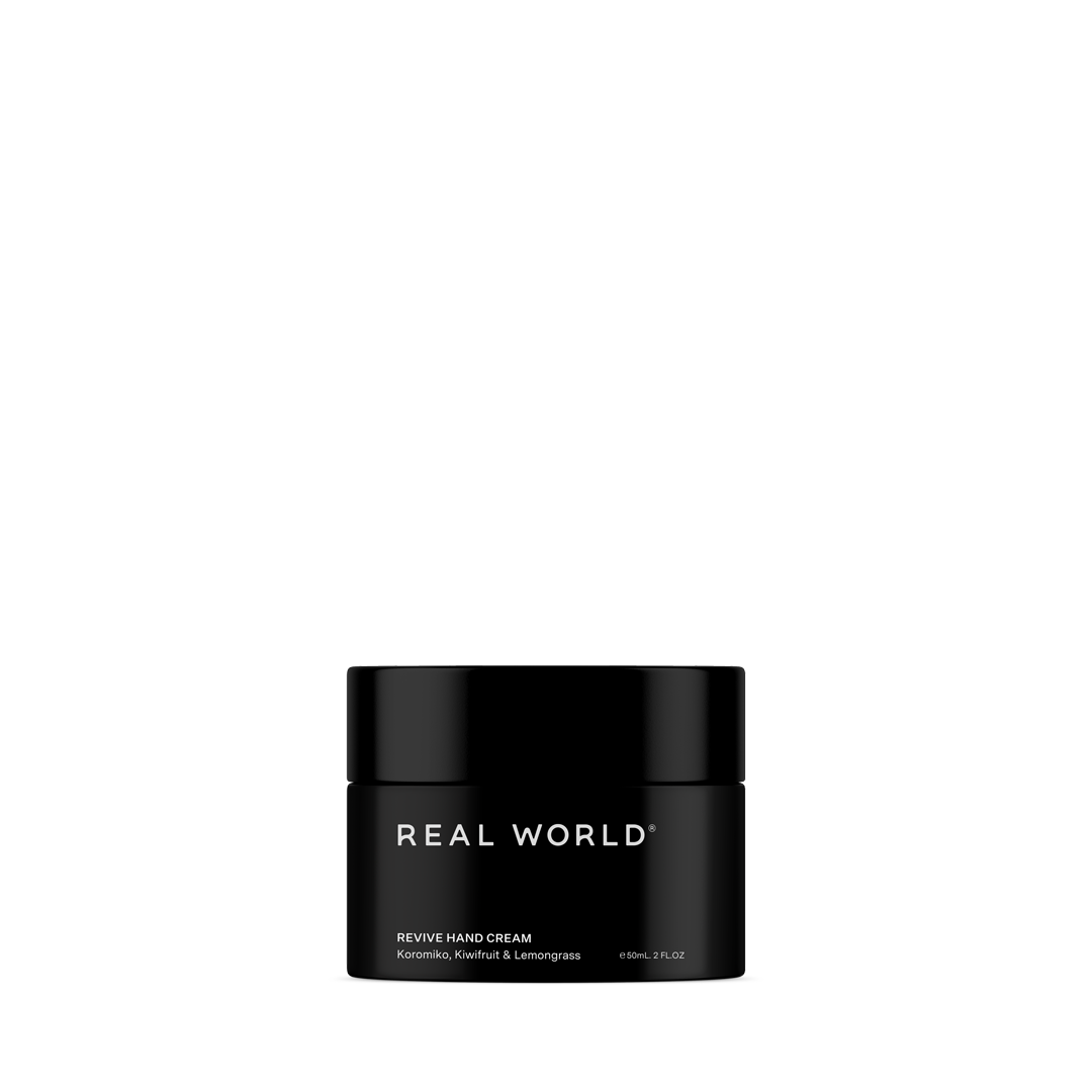 Revive Hand Cream-Koromiko,Kiwifruit&Lemongrass