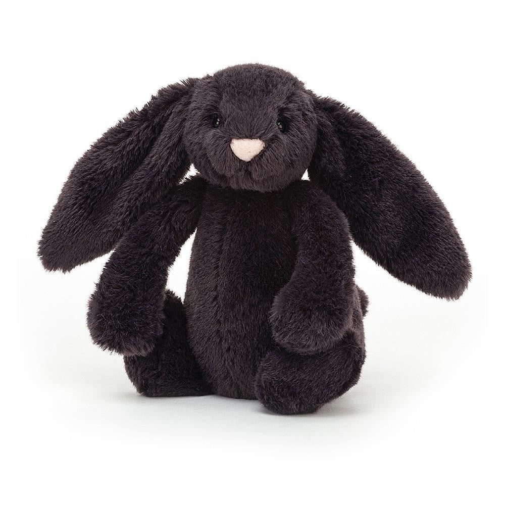 Bashful bunny Inky Small