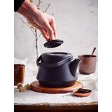 Cast Iron Tea Kettle 1.2lt