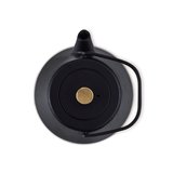 Cast Iron Tea Kettle 1.2lt