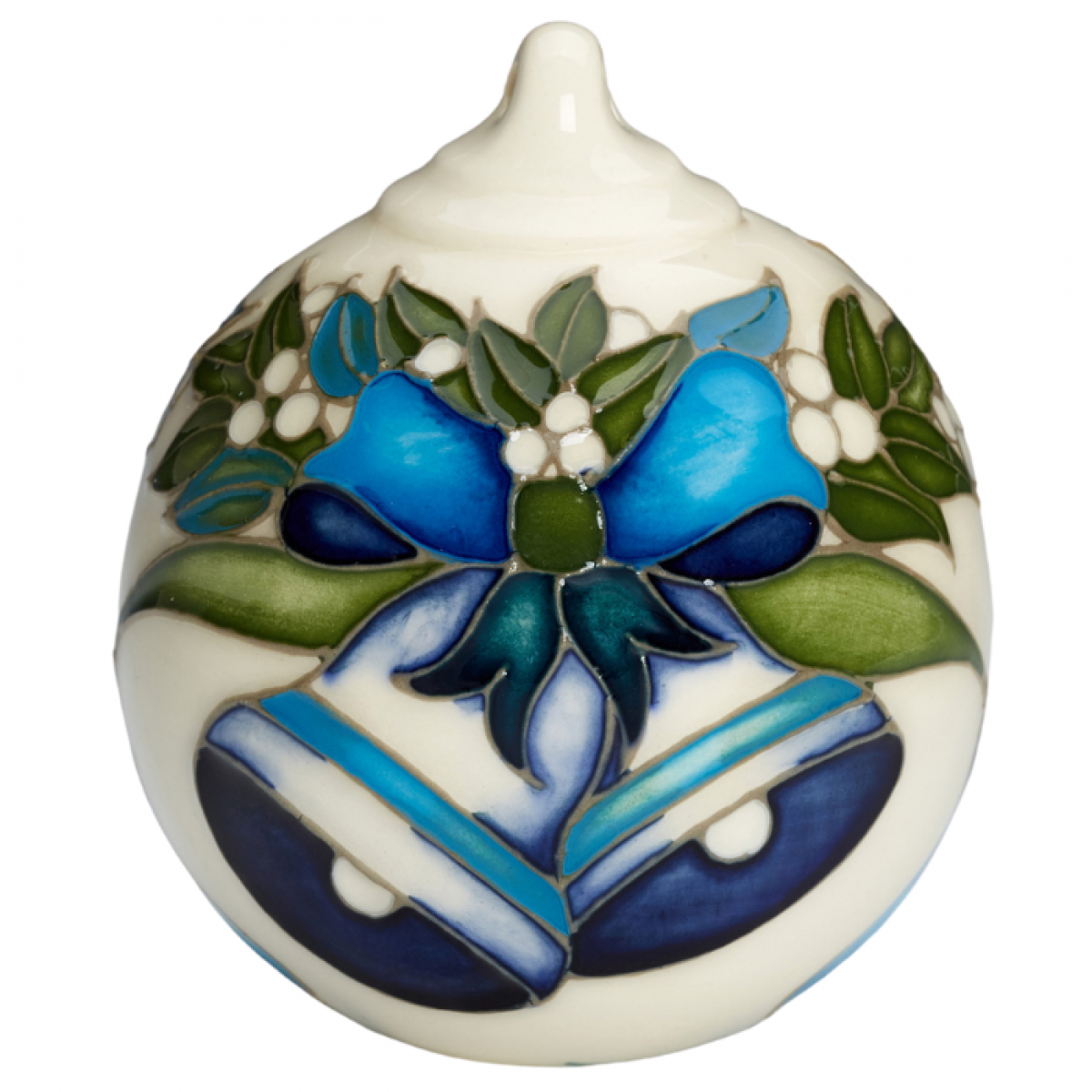 Bells Bauble 2020