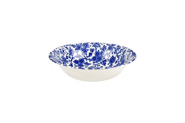 Blue Arden Pudding/Soup Bowl 20.5cm
