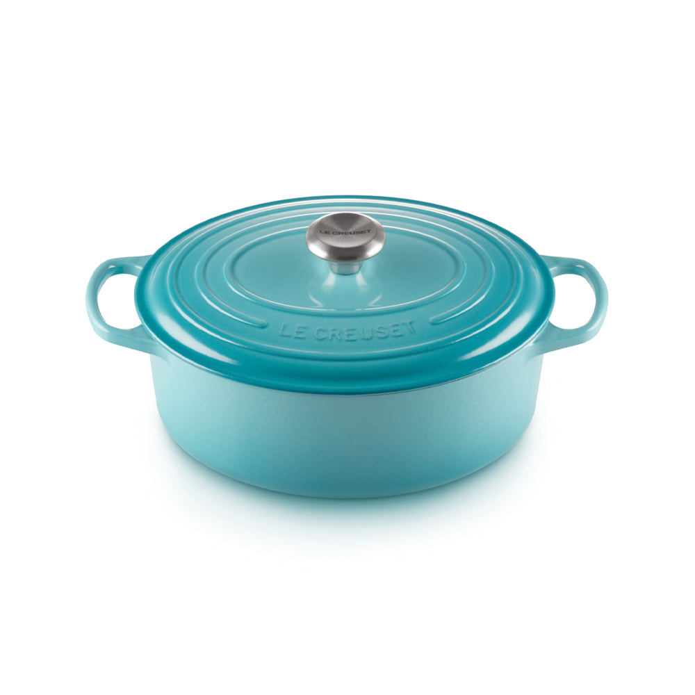 Signature Oval Casserole- 25cm