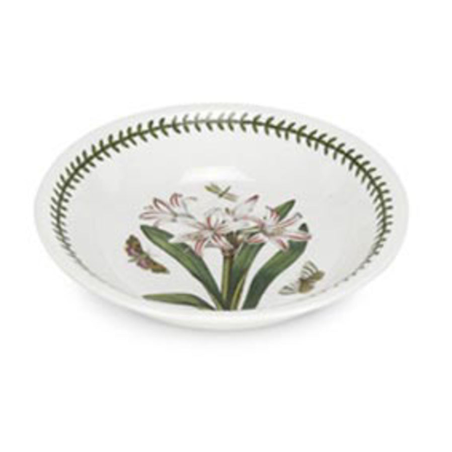 Botanic Pasta Bowl 20cm