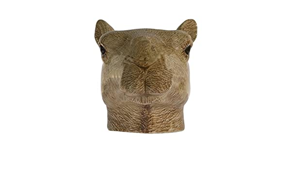 Camel Face Egg Cup