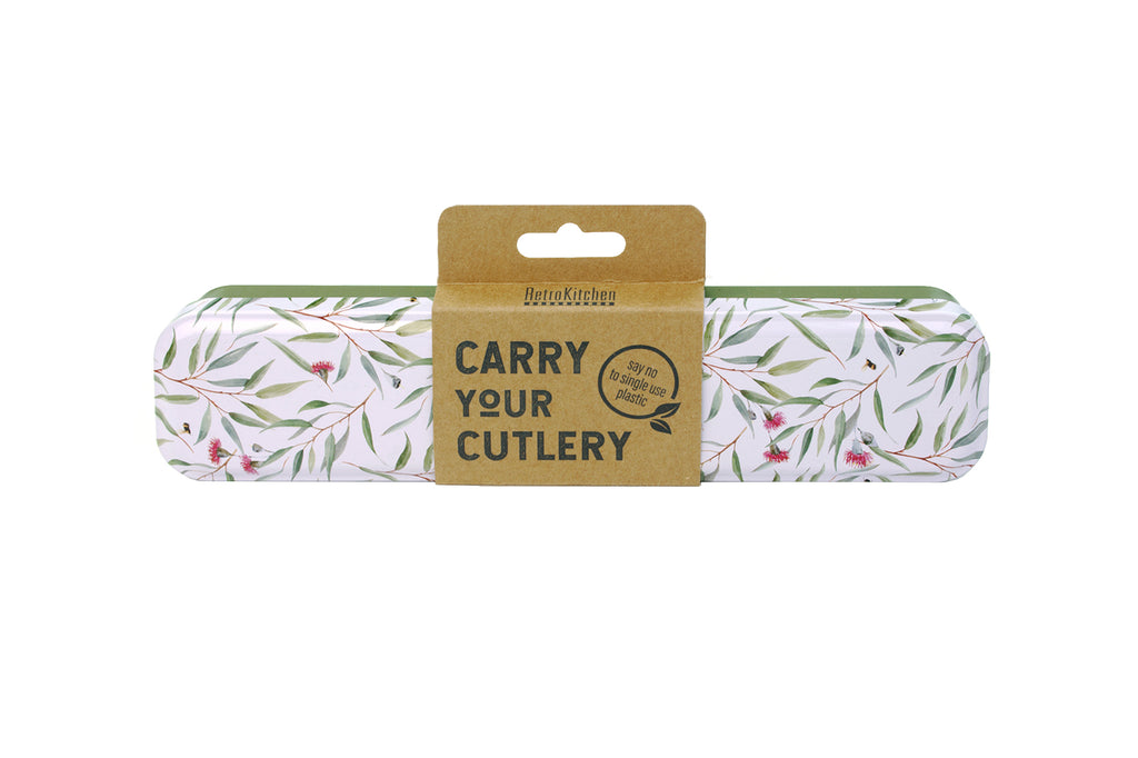 Carry Your Cutlery