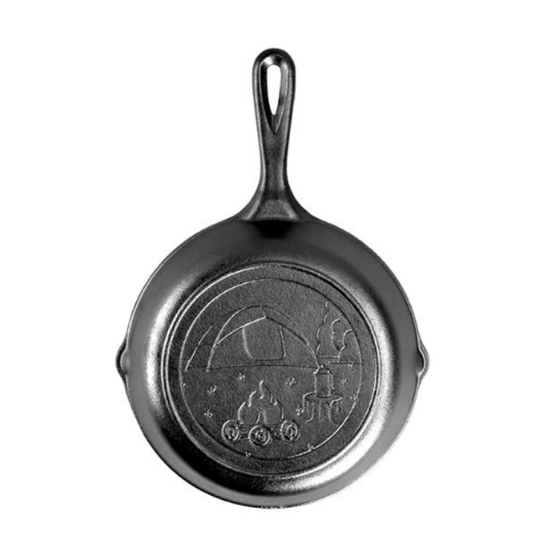 Wanderlust Tent Skillet 20cm