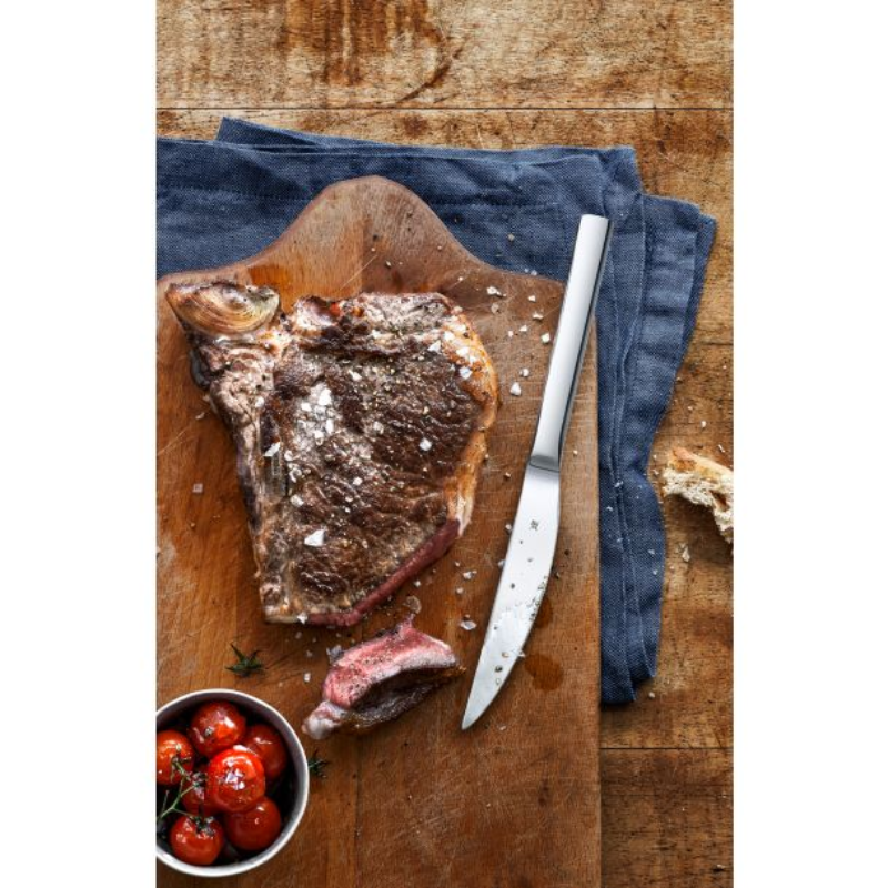 Nuova Steak Knife Set 6Pce