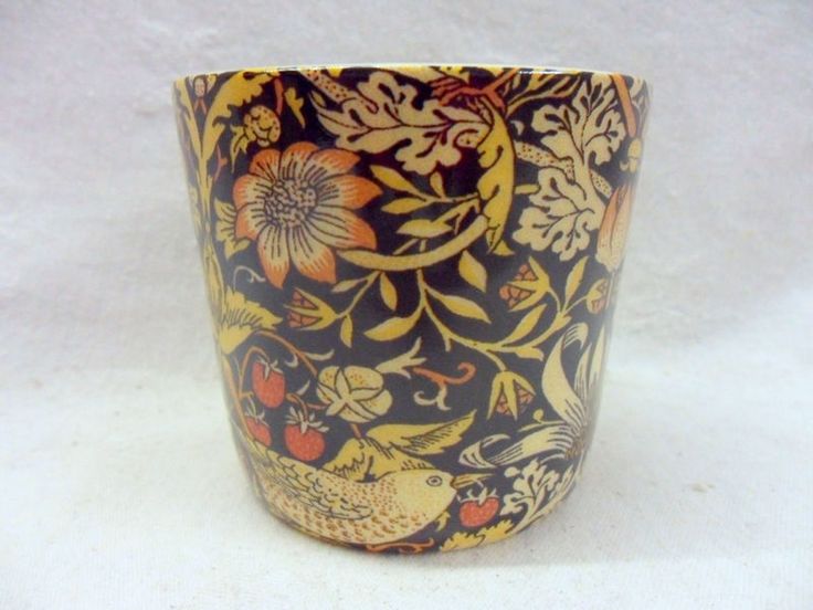 Condiment Pot
