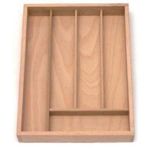 Cutlery Box
