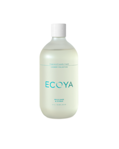 Fragranced Laundry Liquid