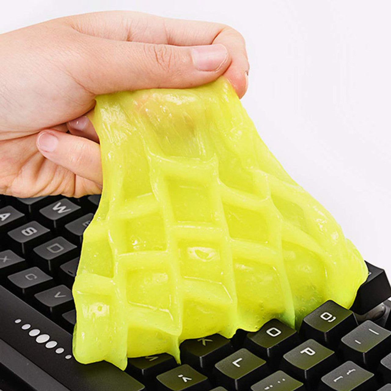 Cleaning Putty