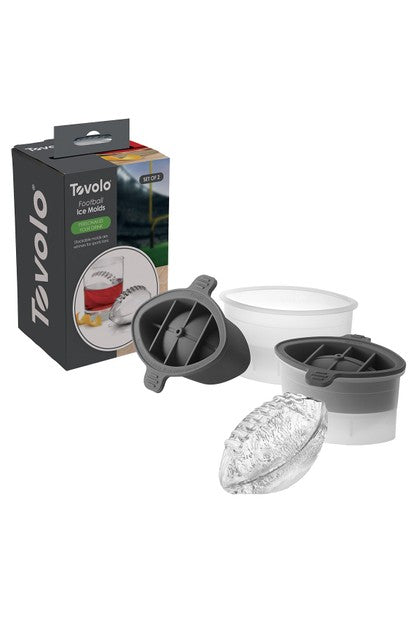 Ice Mould Set Set of 2