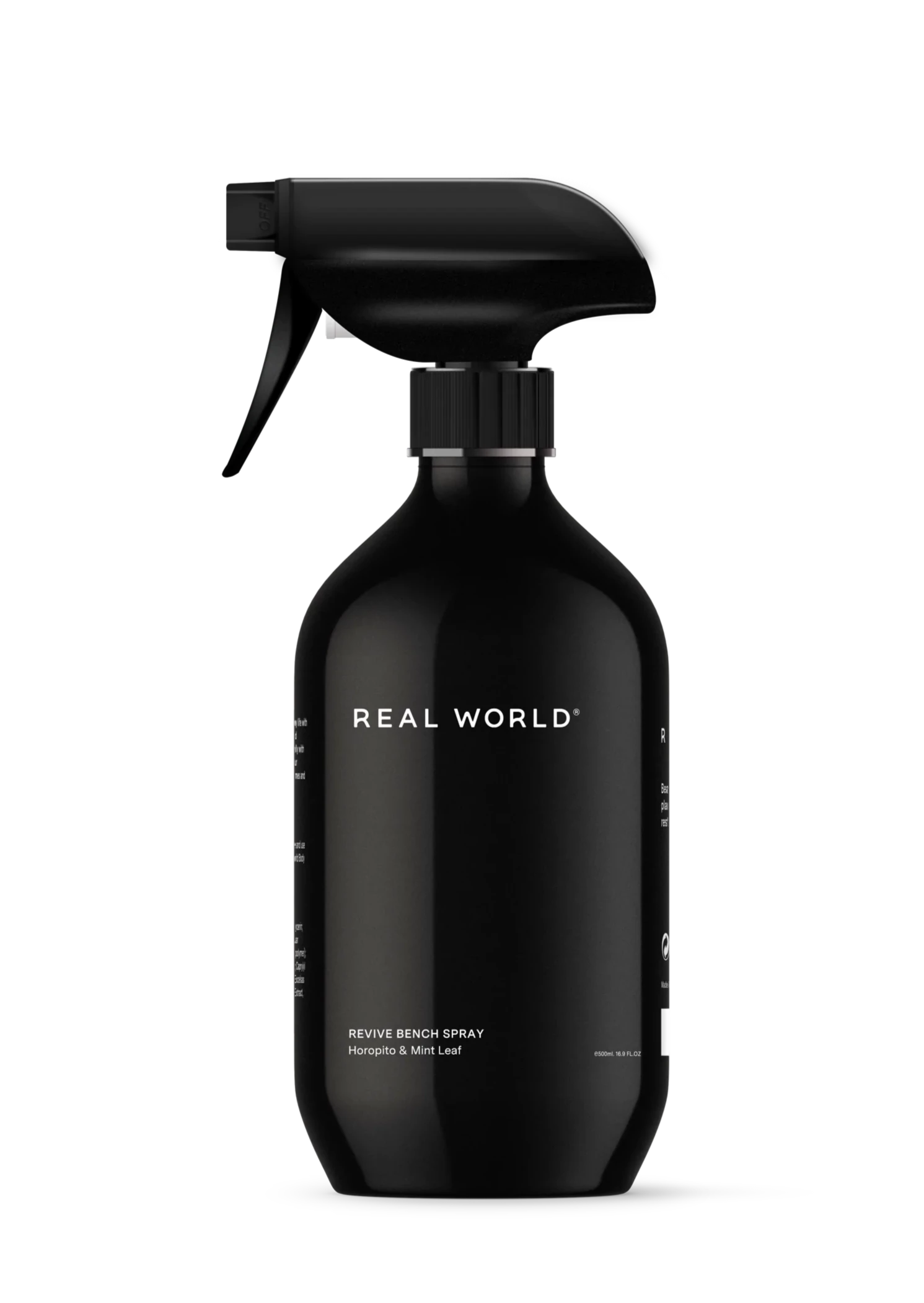 Revive Bench Spray/Horopito & Mint Leaf