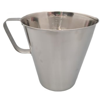 S/S 1L Graduated Jug