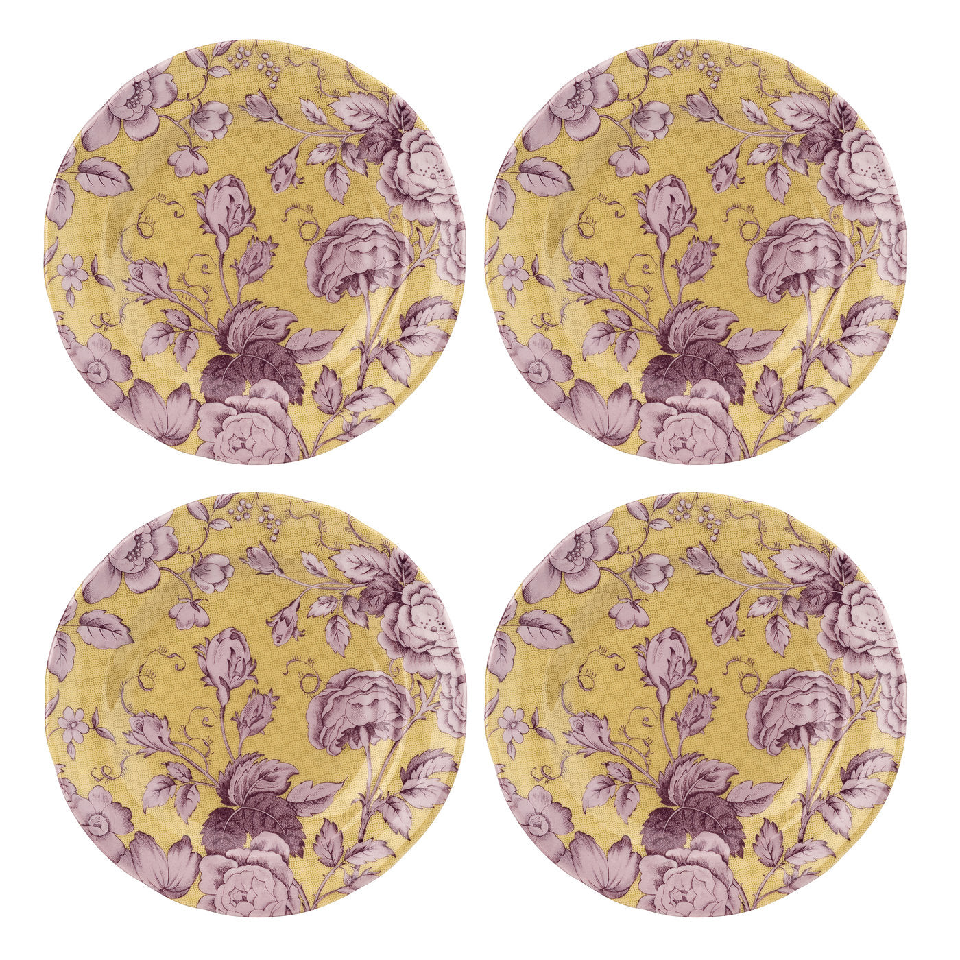 Kingsley 20cm Plate