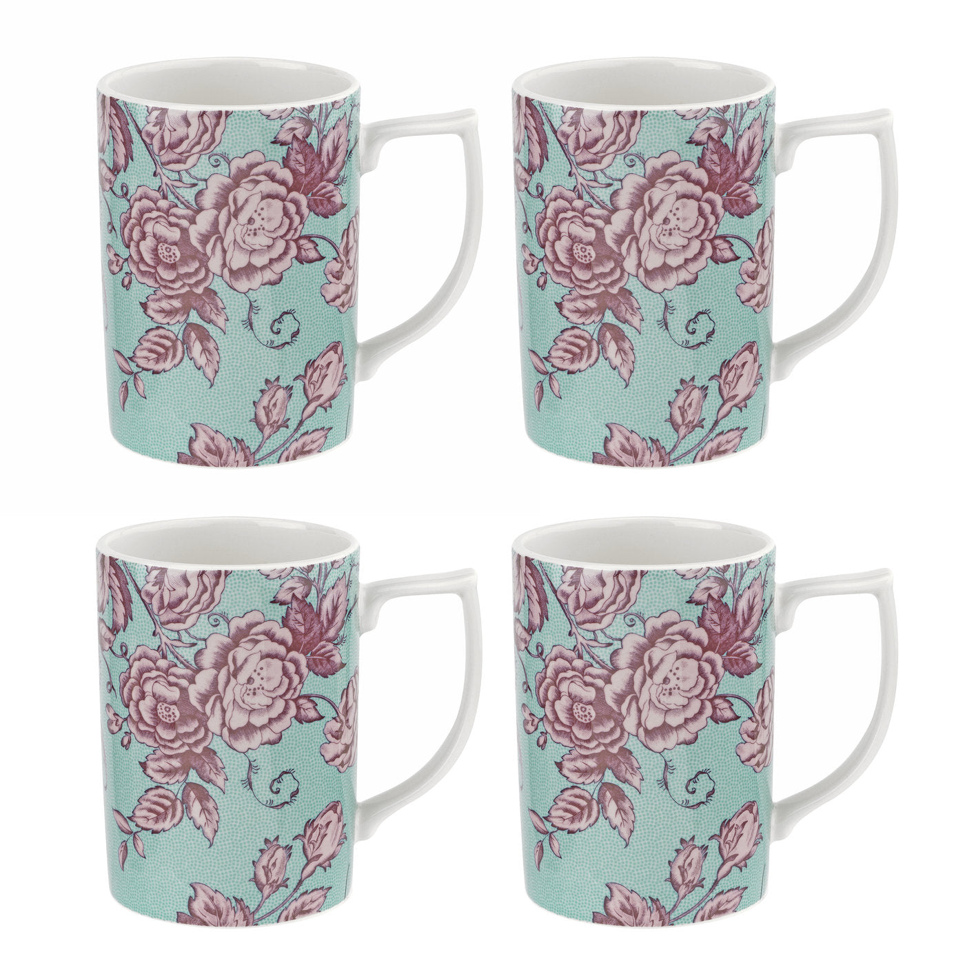 Kingsley Mug