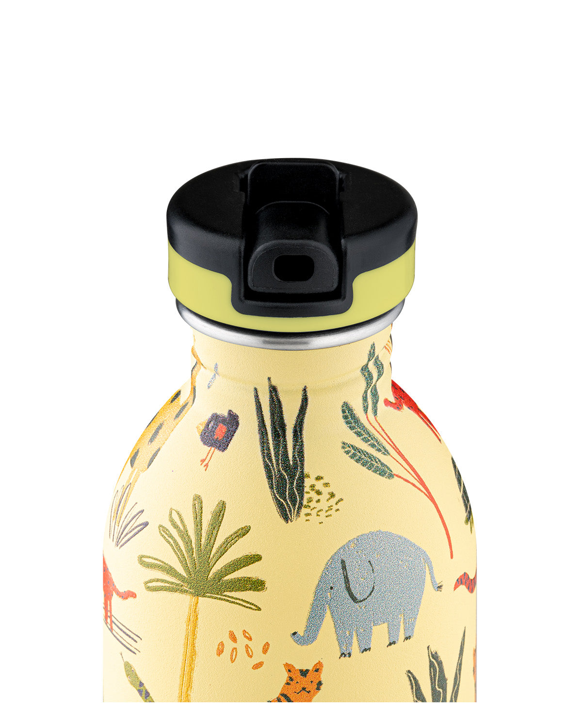 250ml Bottle- Jungle Friends