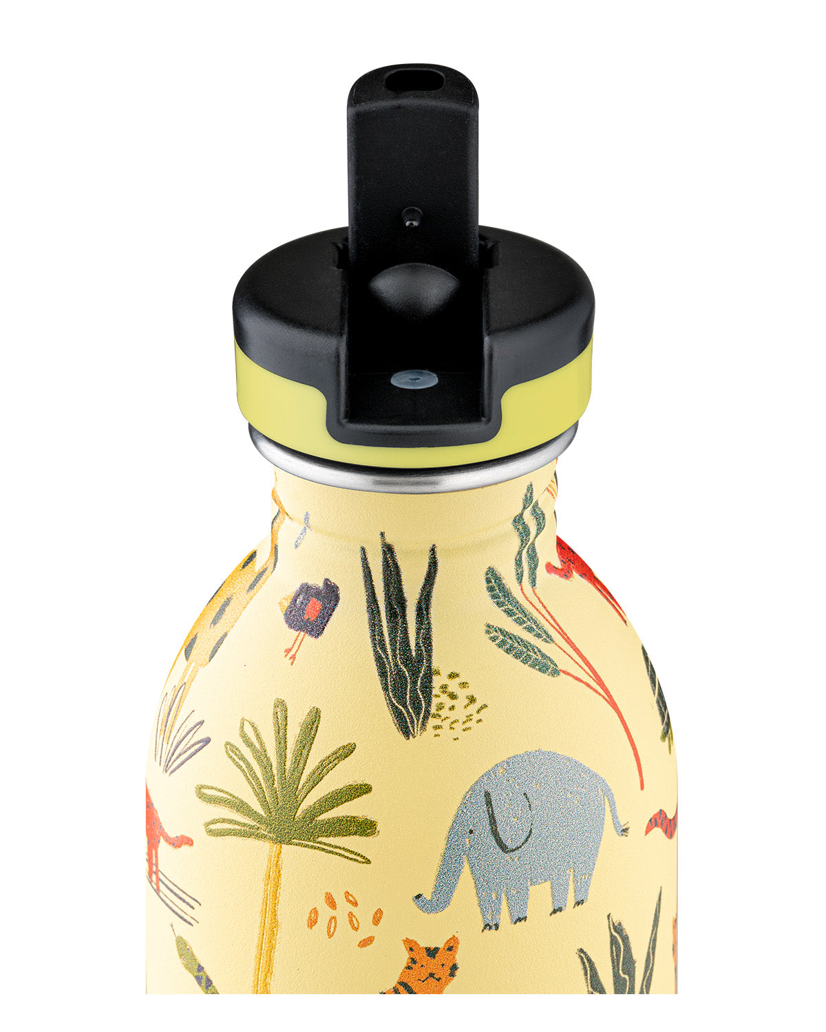 250ml Bottle- Jungle Friends