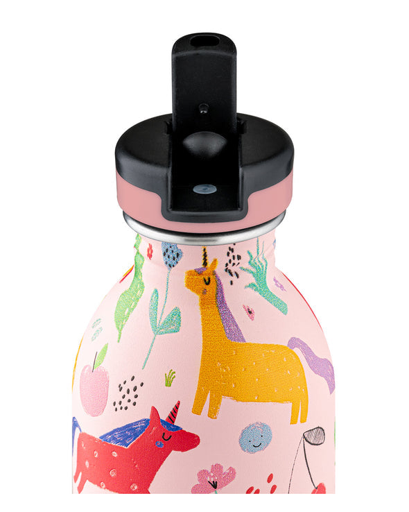250ml Bottle-Magic Friends