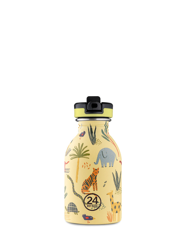 250ml Bottle- Jungle Friends