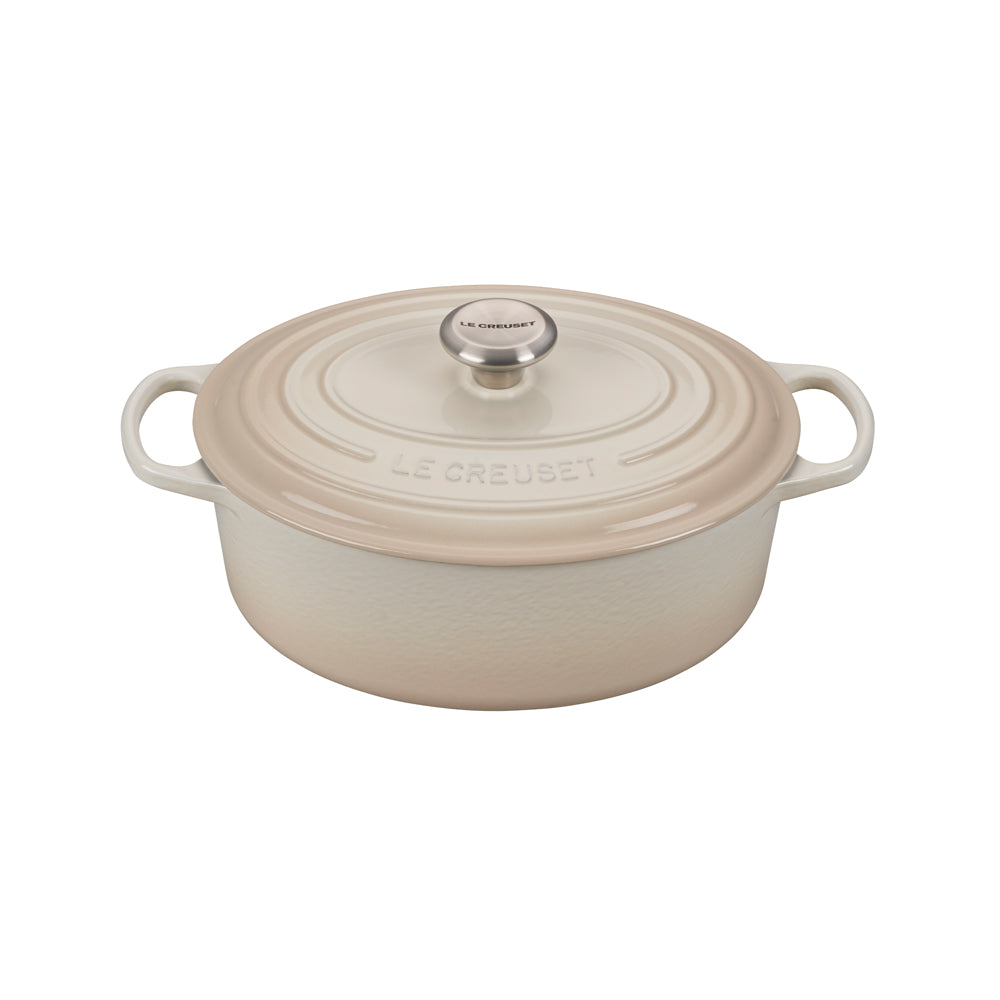 Signature Oval Casserole- 25cm