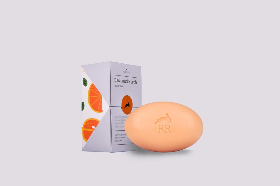 Body Bar