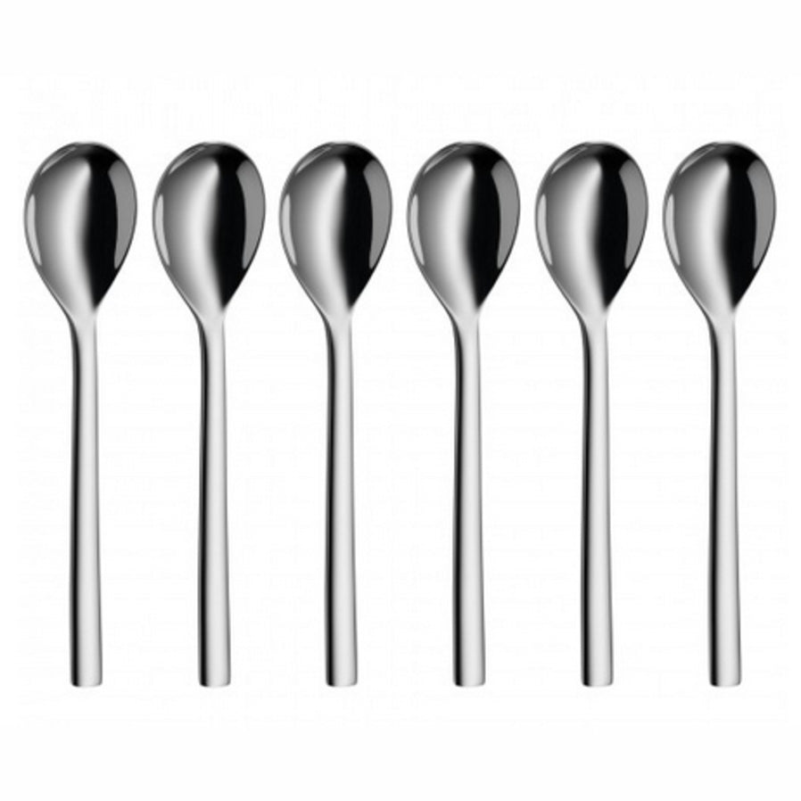 Nuova Teaspoons