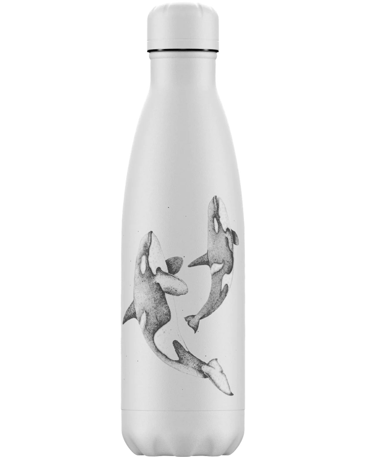 Sea Life Edition 500ml Bottle