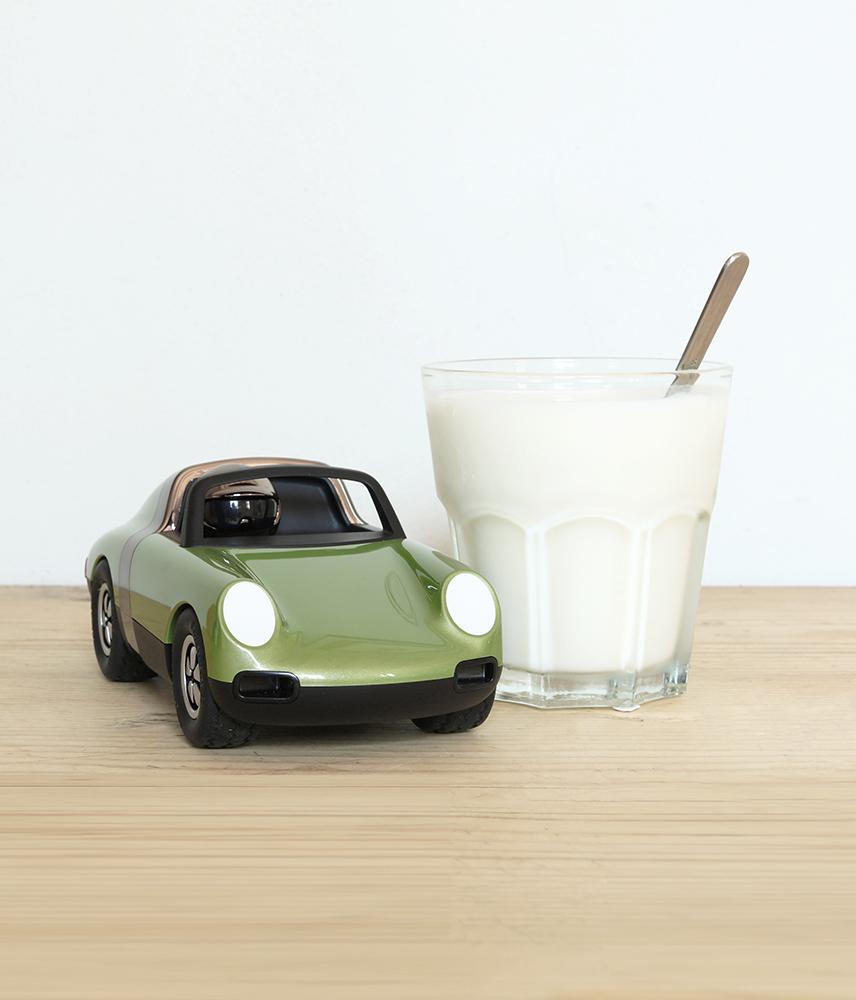 Luft Hopper