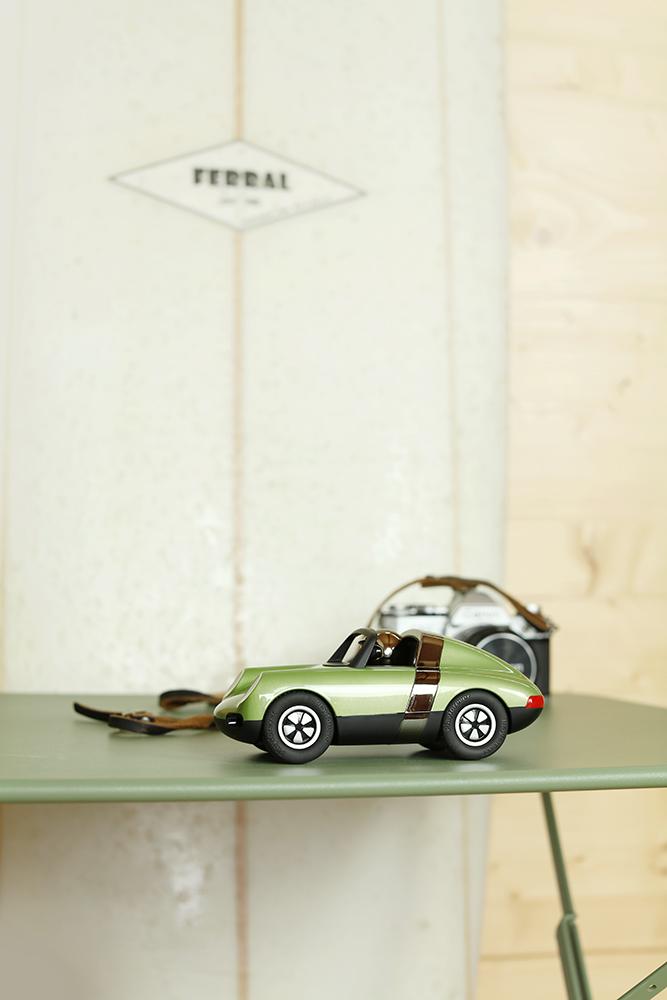 Luft Hopper