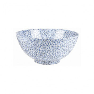 Pale Blue Felicity Small Footed Bowl 16cm