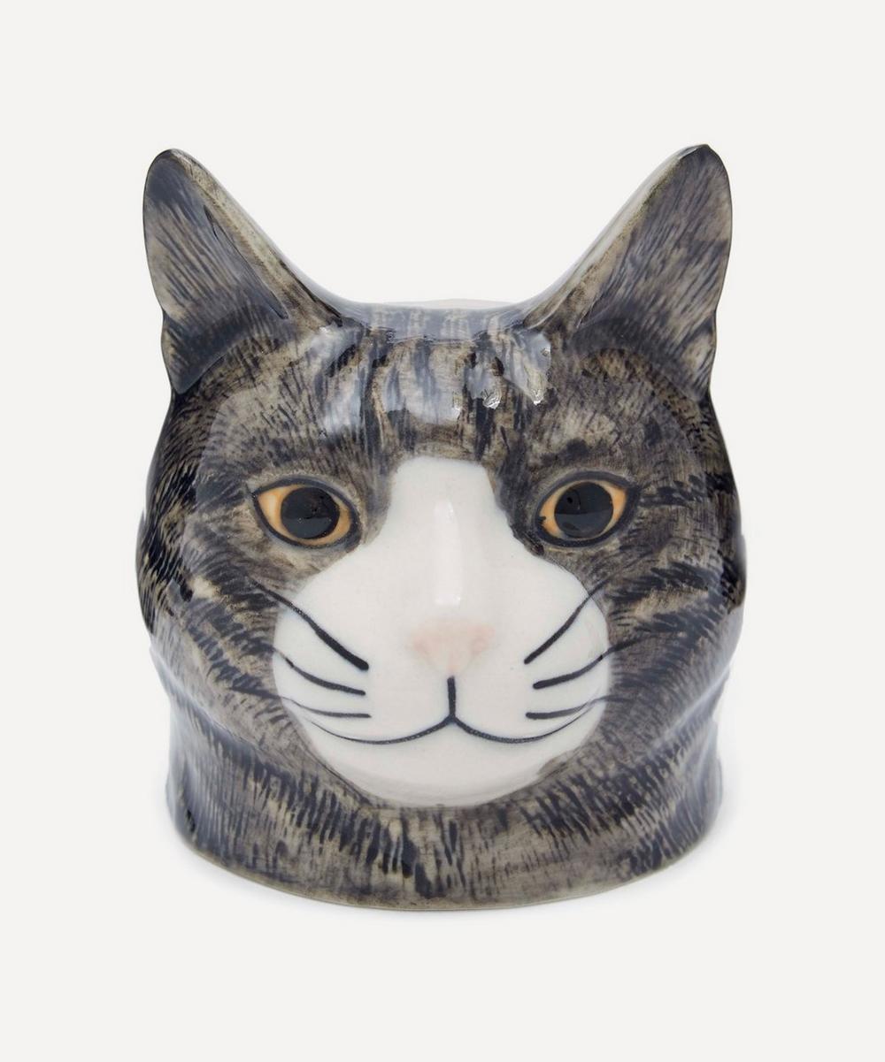 Patience Face Egg Cup
