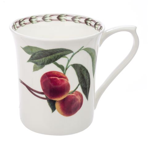 Hookers Fruit Mug