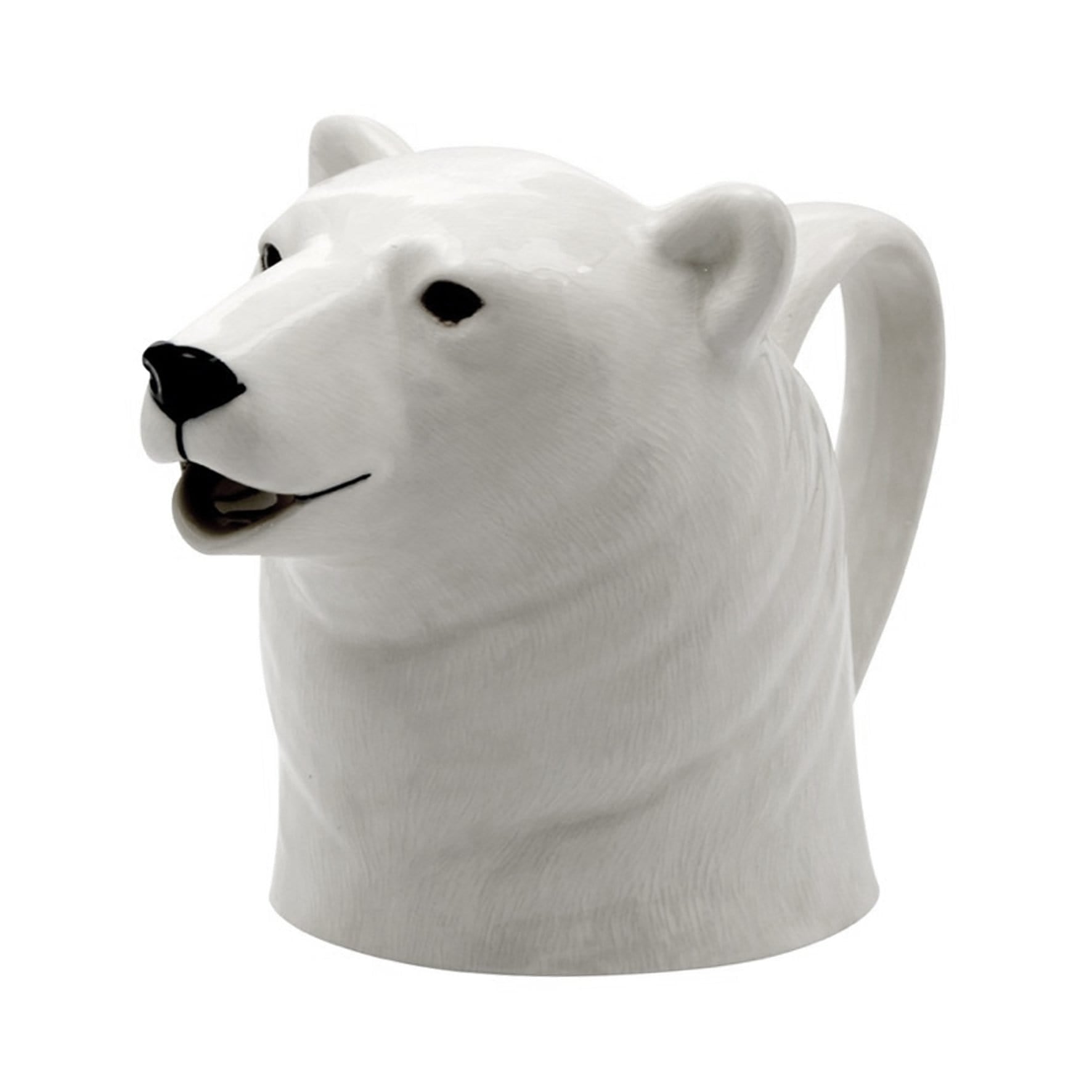 Polar Bear Jug Large