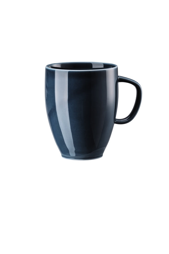 Junto Mug Ocean Blue
