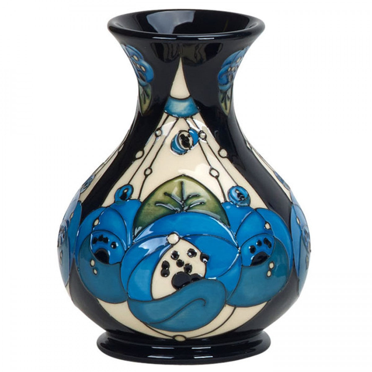 Rennie Rose Vase M1/6