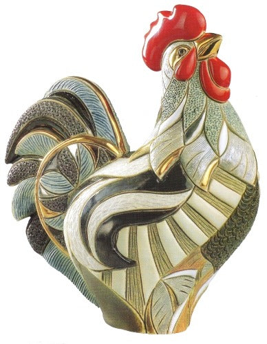 Rooster Large
