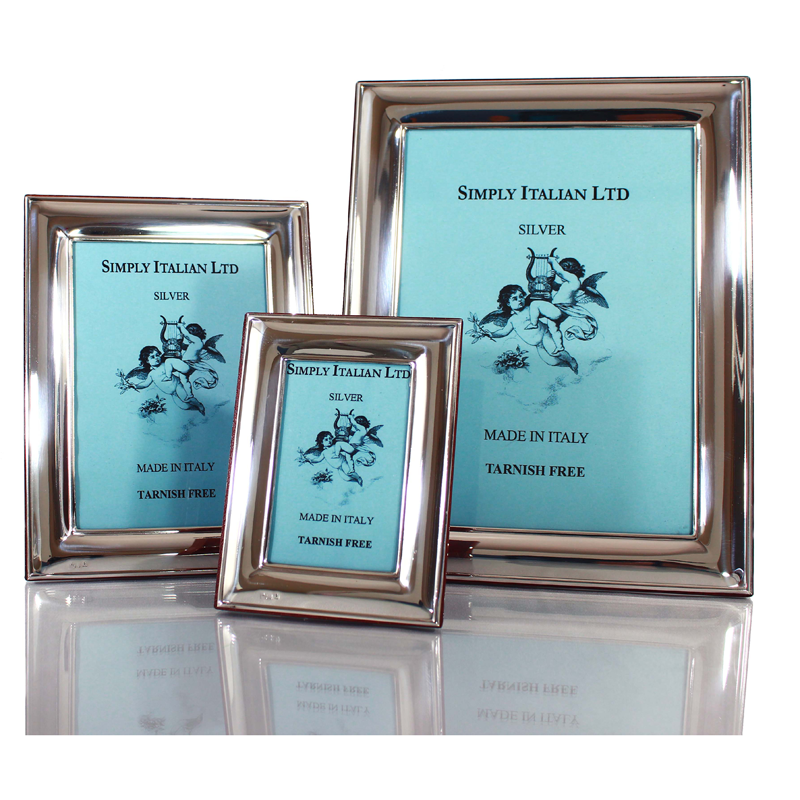 Plain Photo Frame/Medium 555